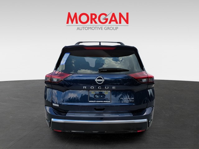 2026 Nissan Rogue - Photo 7