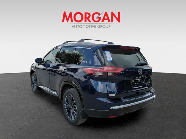 2026 Nissan Rogue - Photo 6
