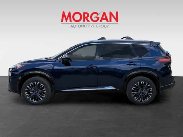 2026 Nissan Rogue - Photo 9