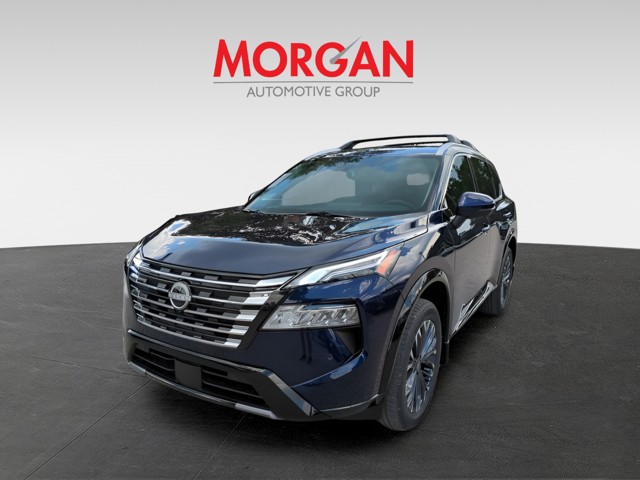 2026 Nissan Rogue - Photo 3