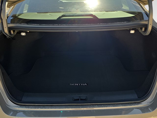 2026 Nissan Sentra - Photo 10