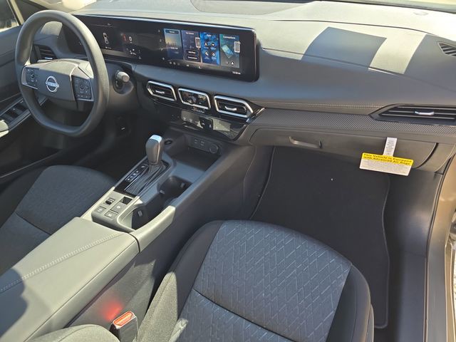 2026 Nissan Sentra - Photo 11