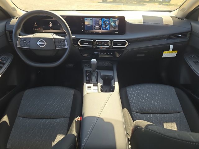 2026 Nissan Sentra - Photo 12