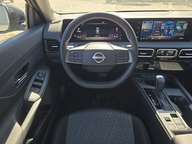 2026 Nissan Sentra - Photo 13