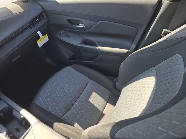 2026 Nissan Sentra - Photo 15
