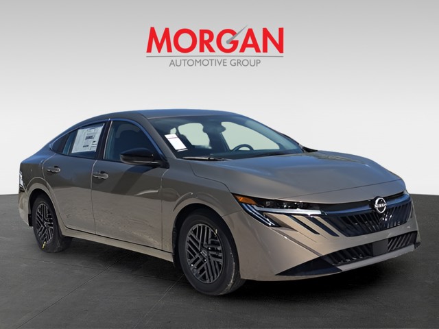 2026 Nissan Sentra - Photo 2