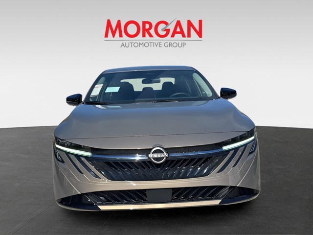 2026 Nissan Sentra - Photo 4