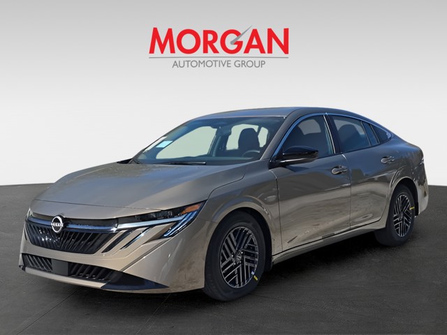 2026 Nissan Sentra - Photo 3