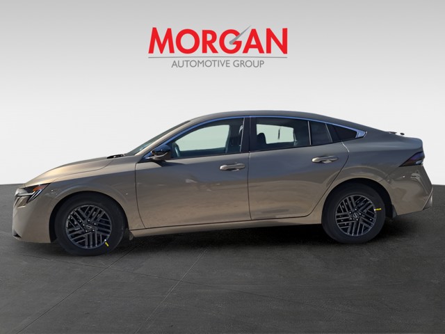 2026 Nissan Sentra - Photo 8