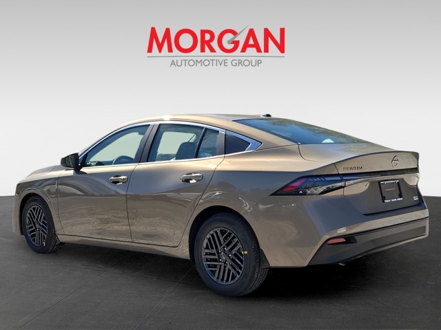 2026 Nissan Sentra - Photo 5