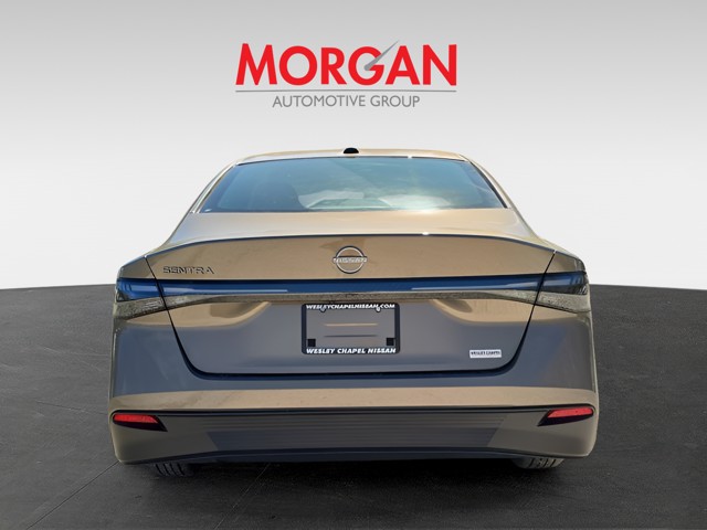 2026 Nissan Sentra - Photo 7