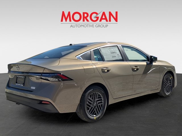 2026 Nissan Sentra - Photo 6