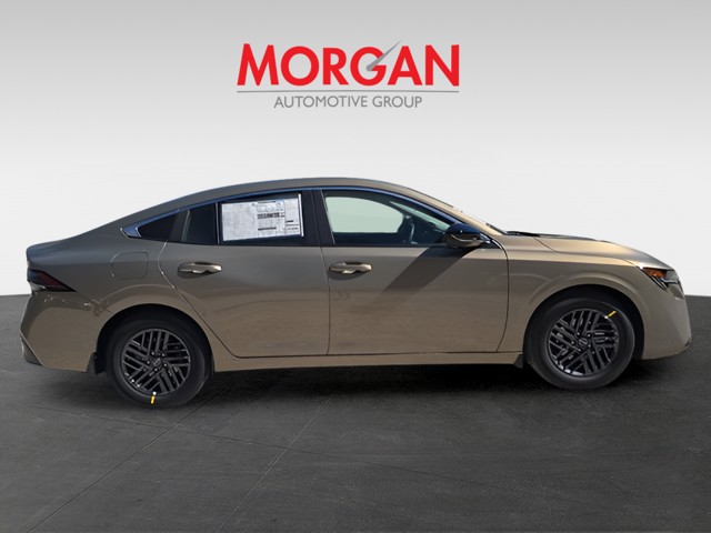 2026 Nissan Sentra - Photo 9