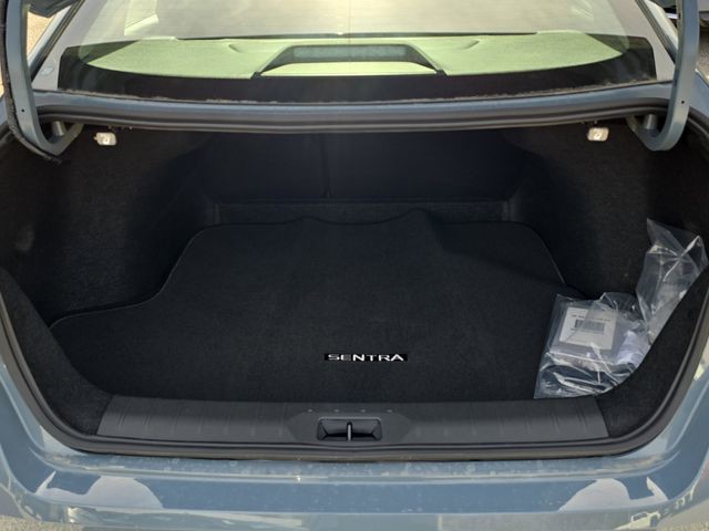 2026 Nissan Sentra - Photo 11