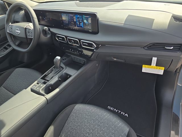 2026 Nissan Sentra - Photo 12