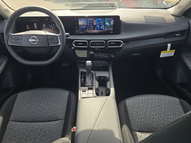 2026 Nissan Sentra - Photo 13