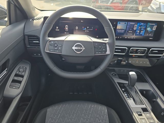 2026 Nissan Sentra - Photo 14