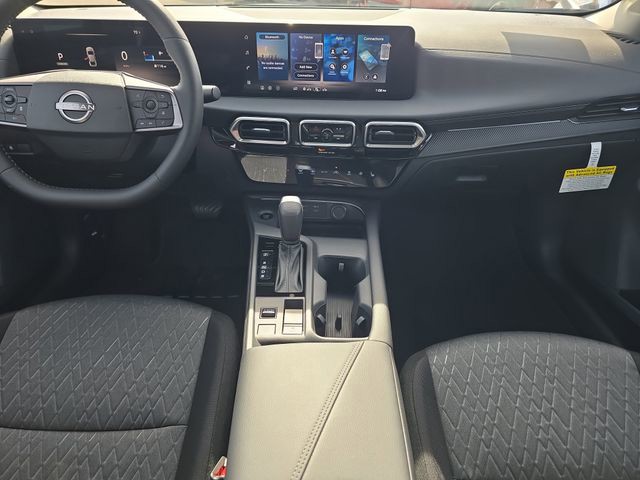 2026 Nissan Sentra - Photo 15