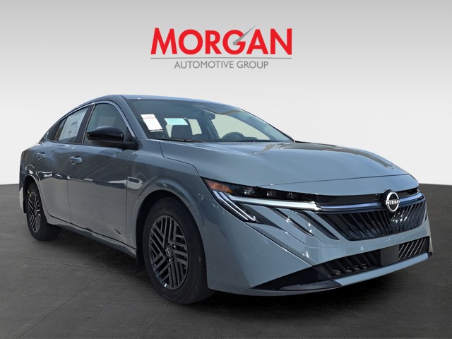 2026 Nissan Sentra - Photo 2