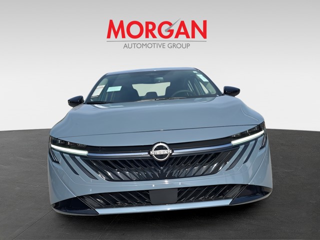 2026 Nissan Sentra - Photo 4