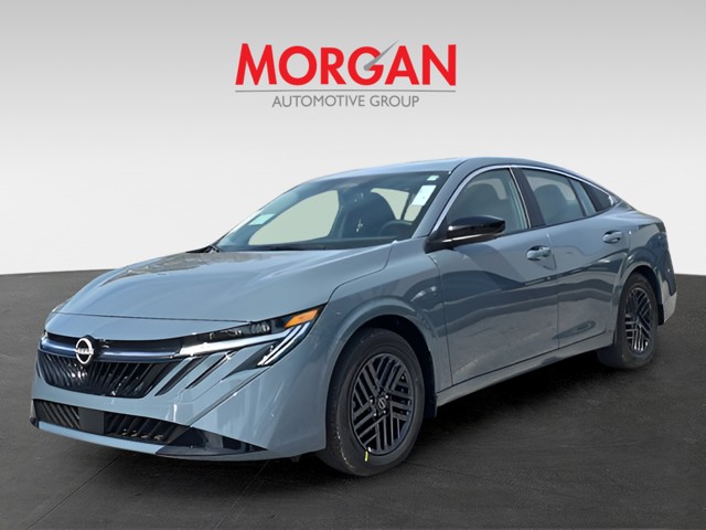 2026 Nissan Sentra - Photo 3