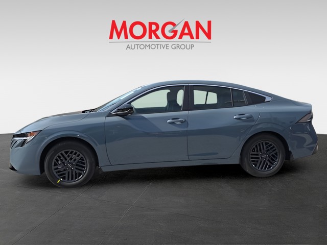 2026 Nissan Sentra - Photo 8