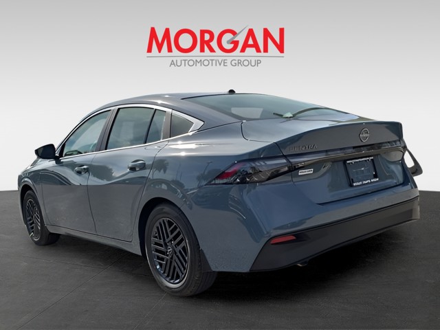 2026 Nissan Sentra - Photo 5