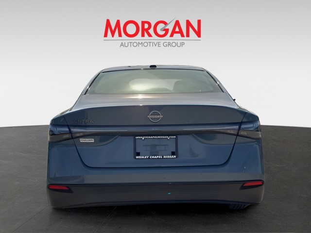2026 Nissan Sentra - Photo 7
