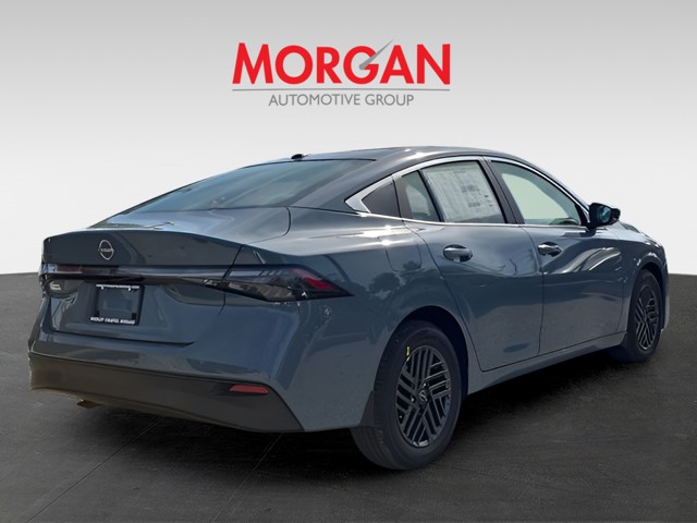2026 Nissan Sentra - Photo 6