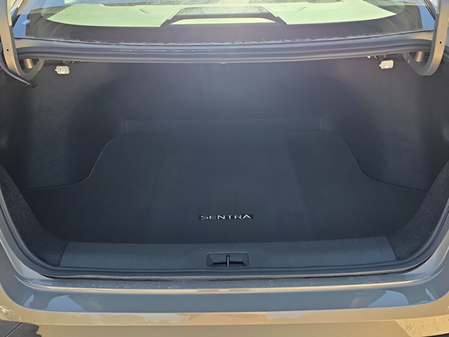 2026 Nissan Sentra - Photo 10