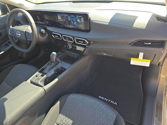 2026 Nissan Sentra - Photo 11