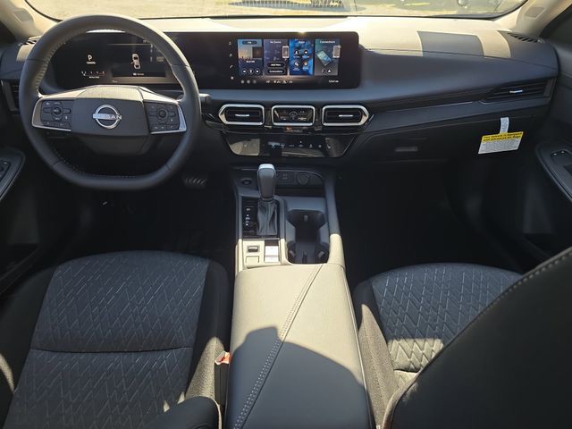 2026 Nissan Sentra - Photo 12