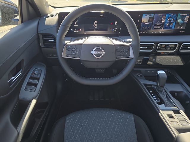 2026 Nissan Sentra - Photo 13