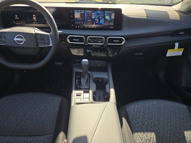 2026 Nissan Sentra - Photo 14