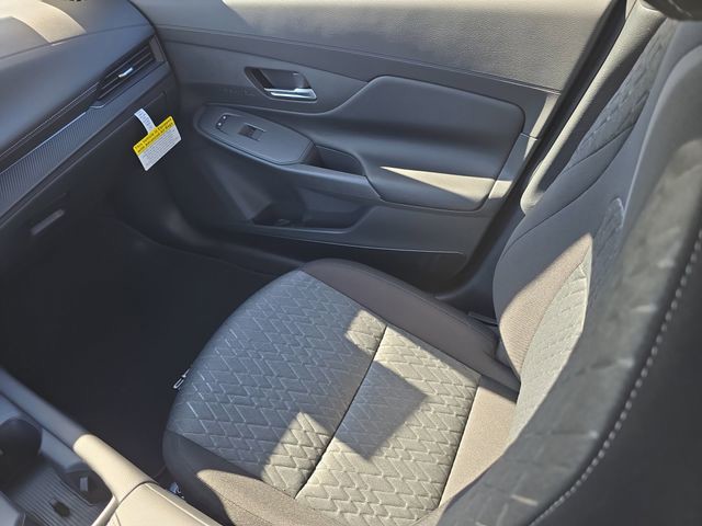 2026 Nissan Sentra - Photo 15