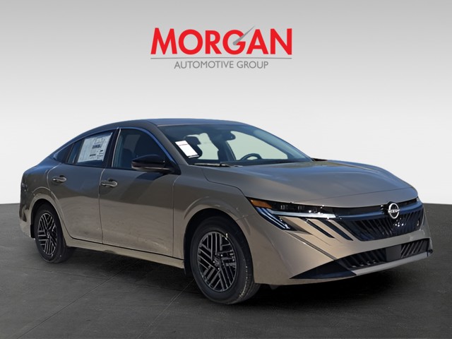 2026 Nissan Sentra - Photo 2