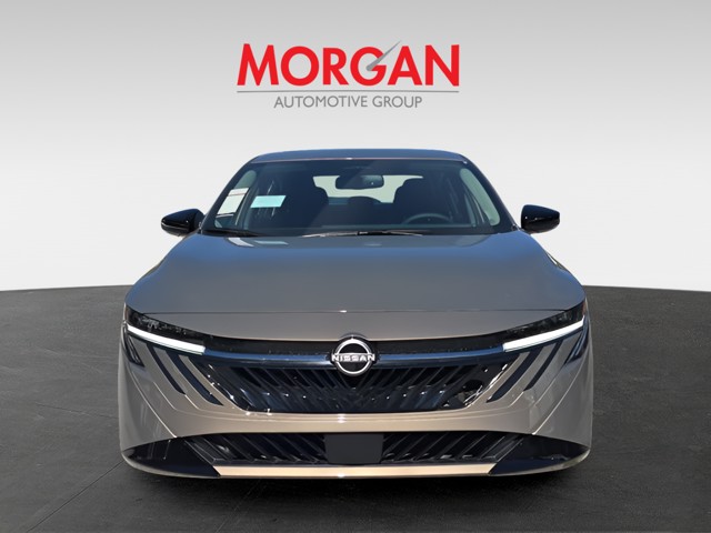 2026 Nissan Sentra - Photo 4