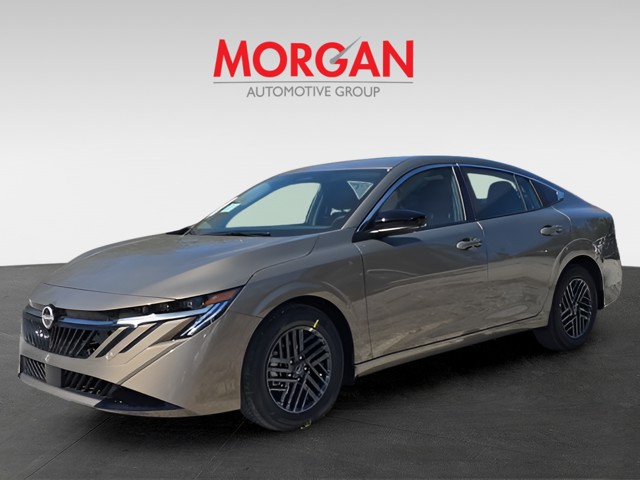 2026 Nissan Sentra - Photo 3