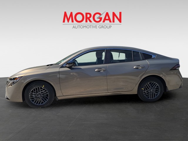 2026 Nissan Sentra - Photo 8