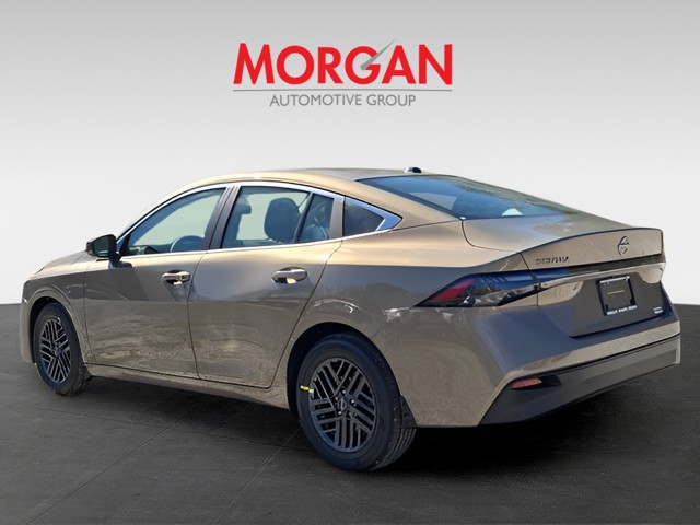 2026 Nissan Sentra - Photo 5