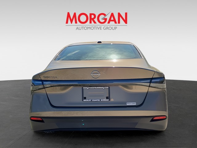 2026 Nissan Sentra - Photo 7