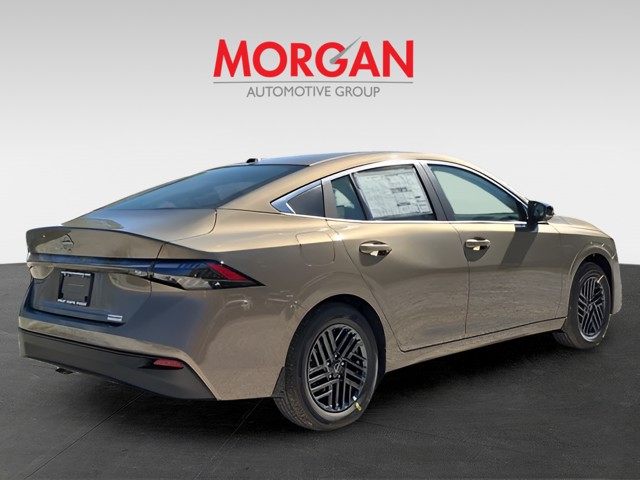 2026 Nissan Sentra - Photo 6