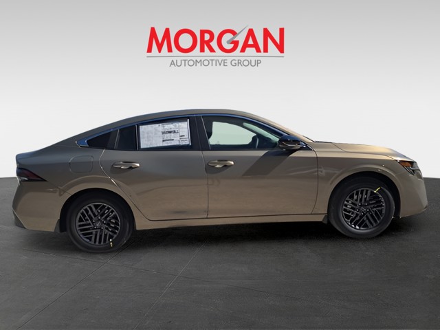 2026 Nissan Sentra - Photo 9
