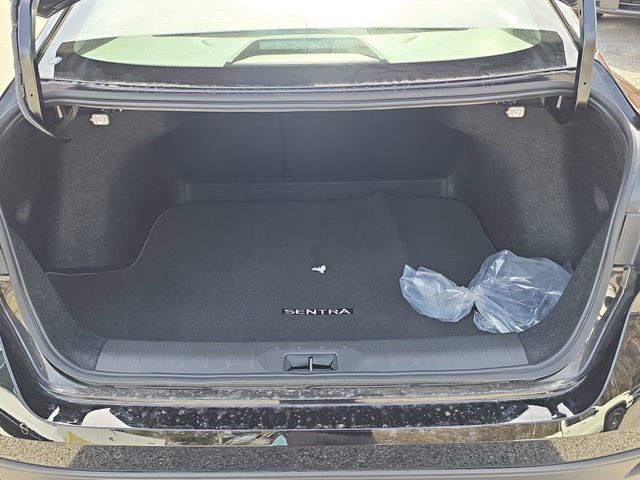 2026 Nissan Sentra - Photo 12