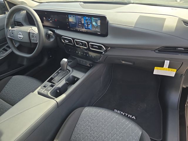 2026 Nissan Sentra - Photo 13