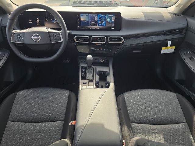 2026 Nissan Sentra - Photo 14