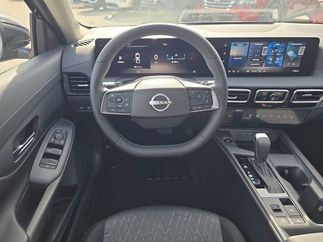 2026 Nissan Sentra - Photo 15