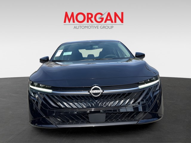 2026 Nissan Sentra - Photo 4