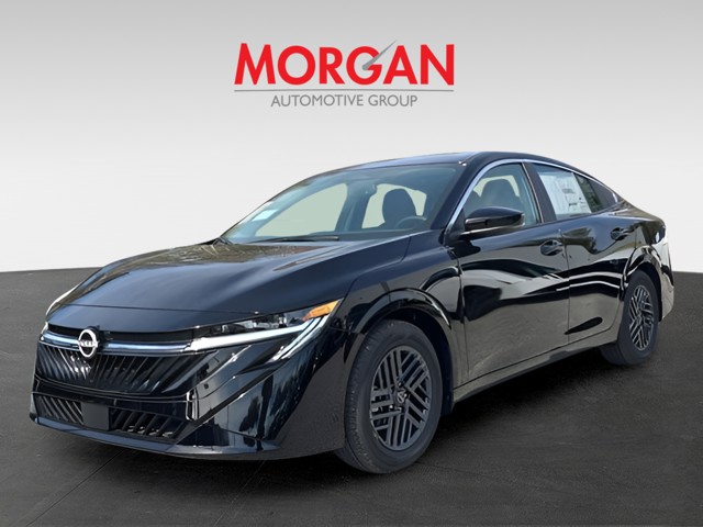 2026 Nissan Sentra - Photo 3