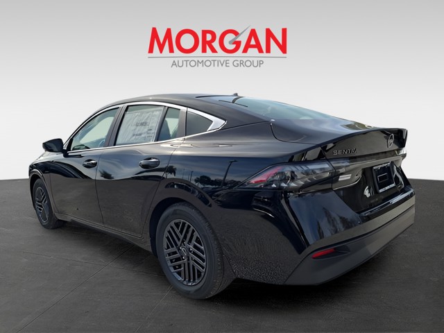 2026 Nissan Sentra - Photo 5